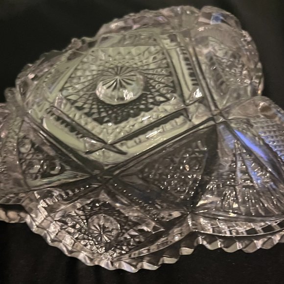 Vintage Lenox Imperial Glass - Picture 7 of 9